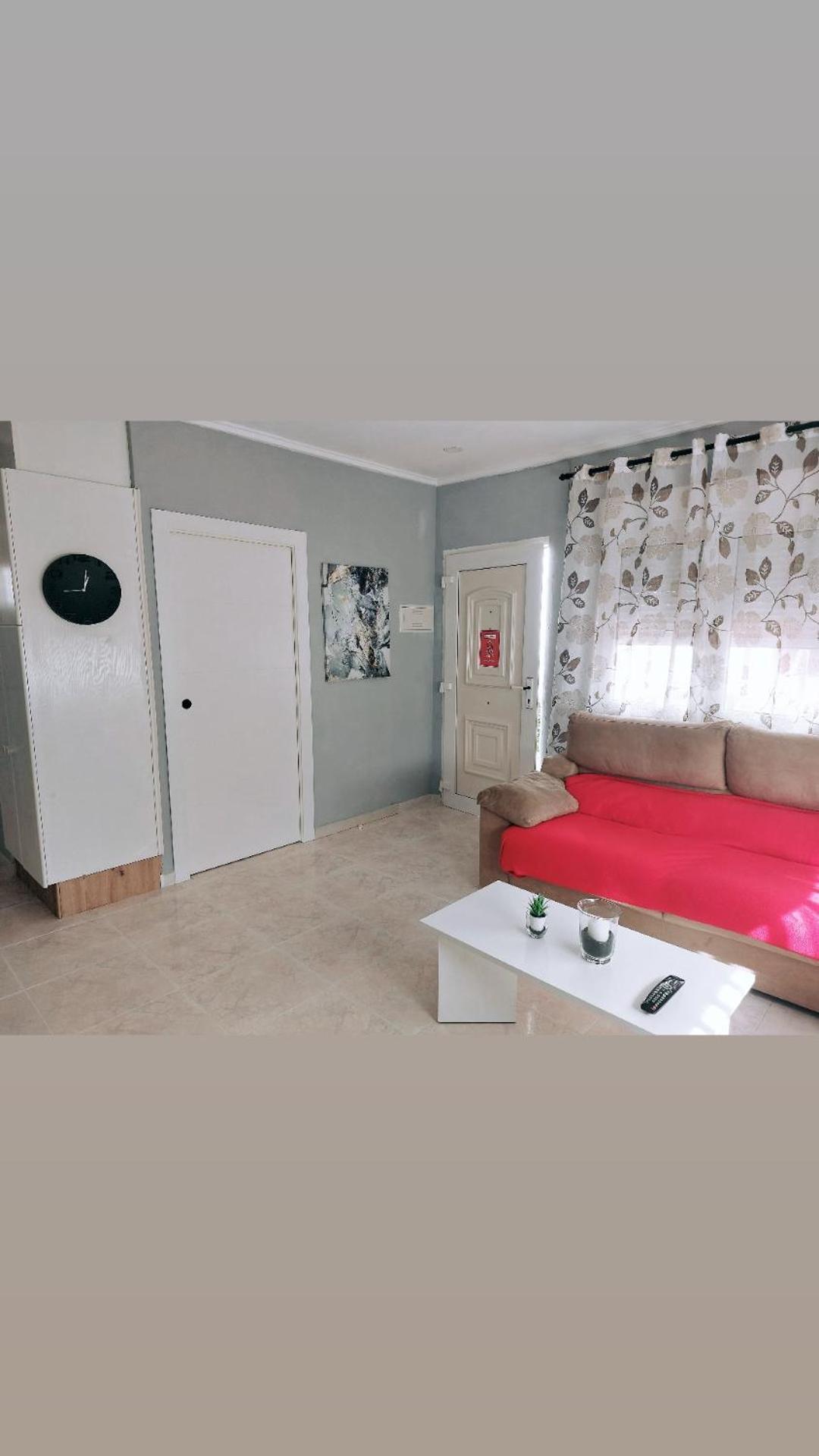 Precioso Apartamento En Gandia Playa de Gandia ภายนอก รูปภาพ