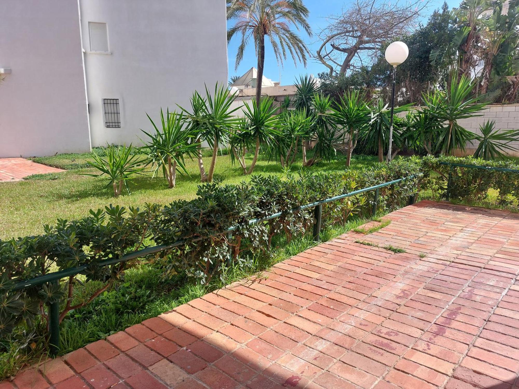 Precioso Apartamento En Gandia Playa de Gandia ภายนอก รูปภาพ